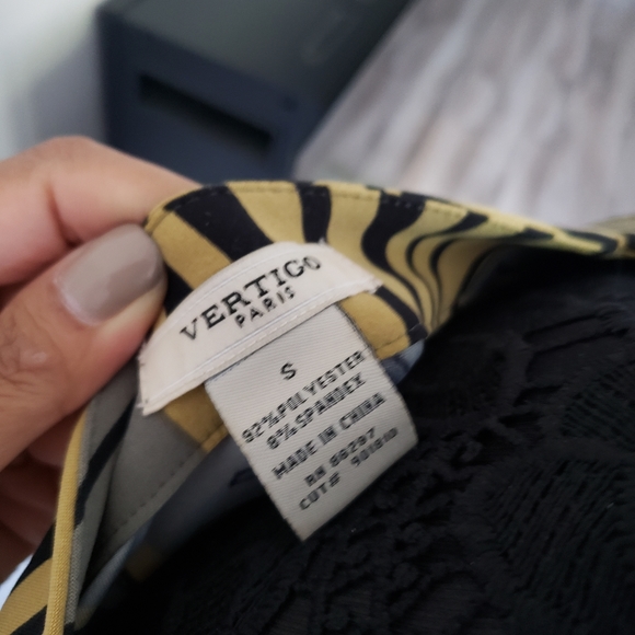 Vertigo Paris Dress! - Picture 2 of 6